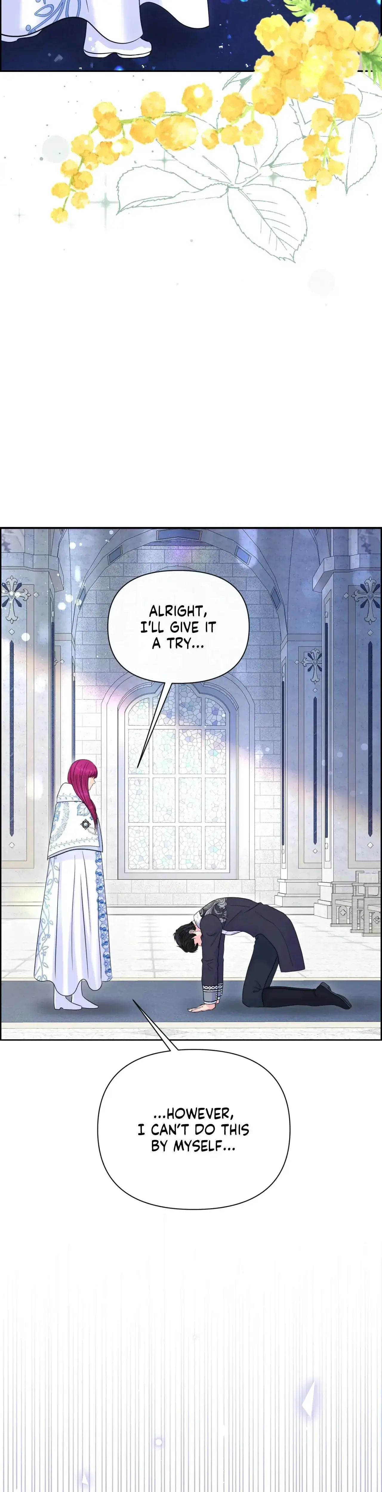 Royal Redemption Chapter 82 - Page 21