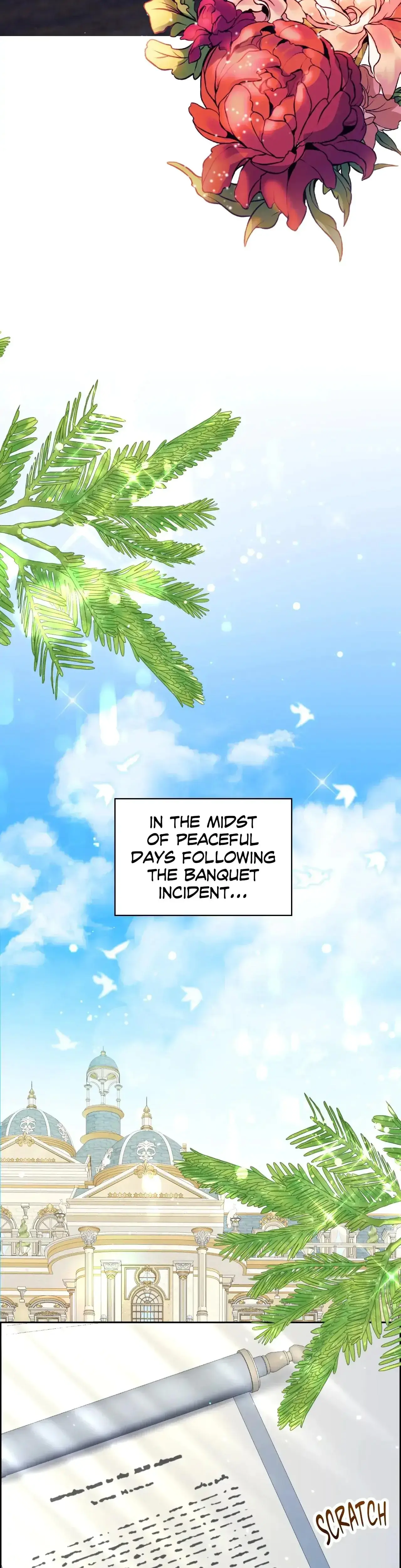 Royal Redemption Chapter 82 - Page 29