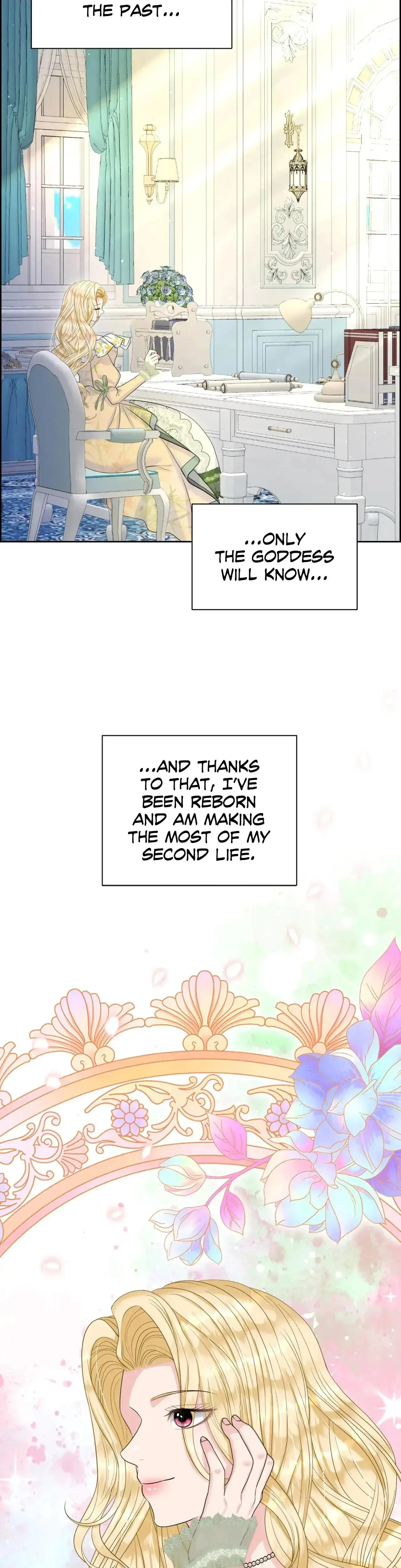 Royal Redemption Chapter 82 - Page 31