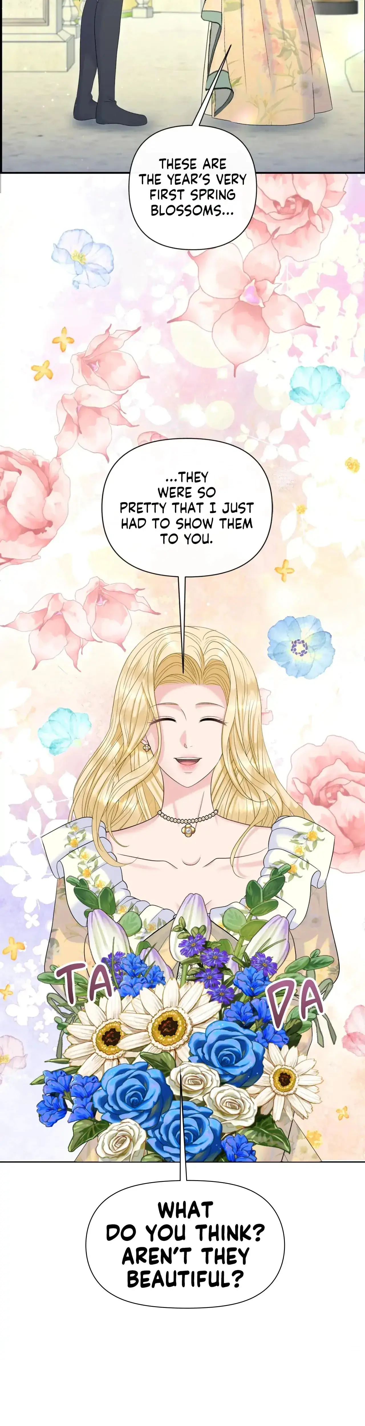 Royal Redemption Chapter 82 - Page 34