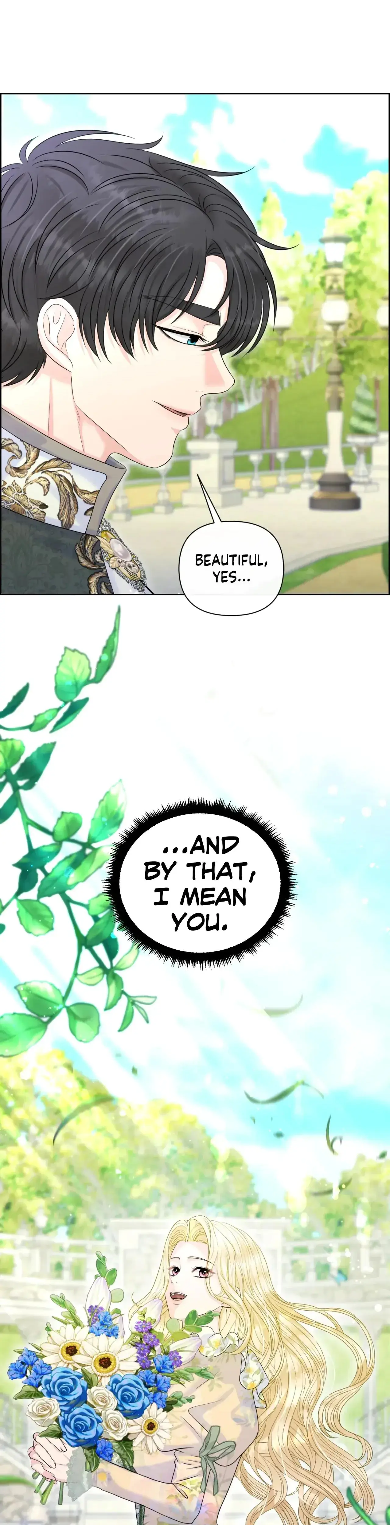 Royal Redemption Chapter 82 - Page 35