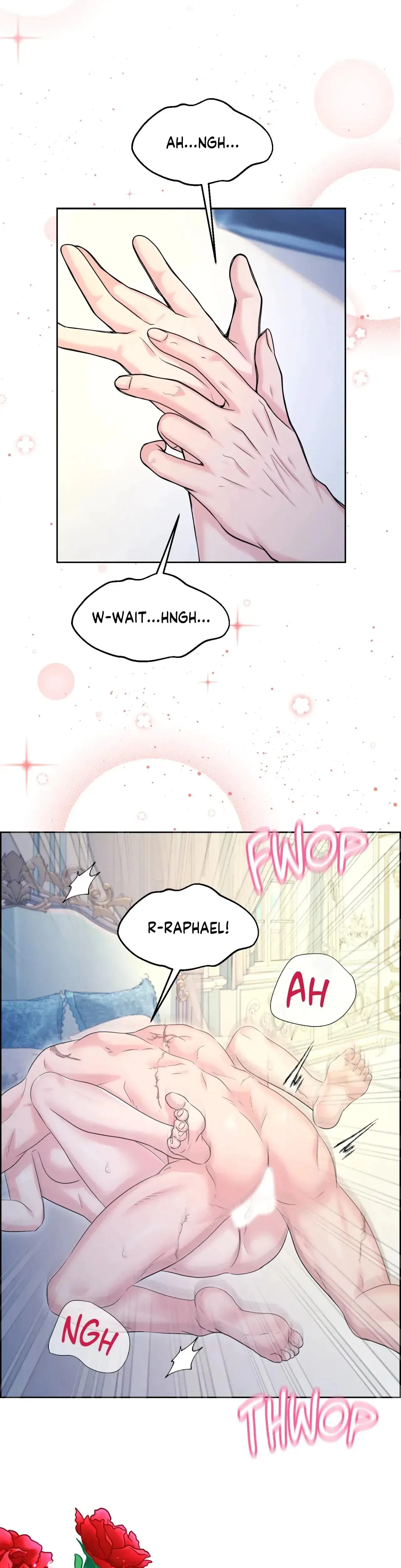 Royal Redemption Chapter 82 - Page 40