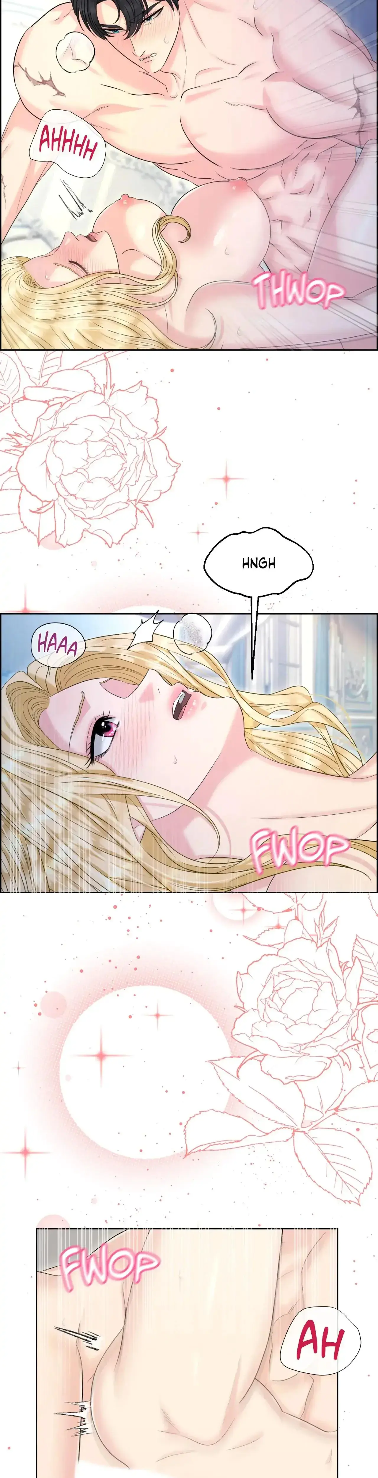 Royal Redemption Chapter 82 - Page 42