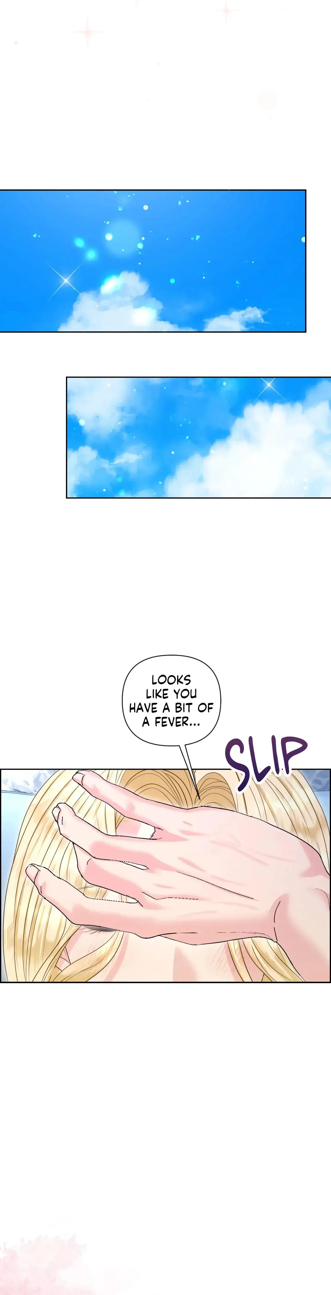 Royal Redemption Chapter 82 - Page 46