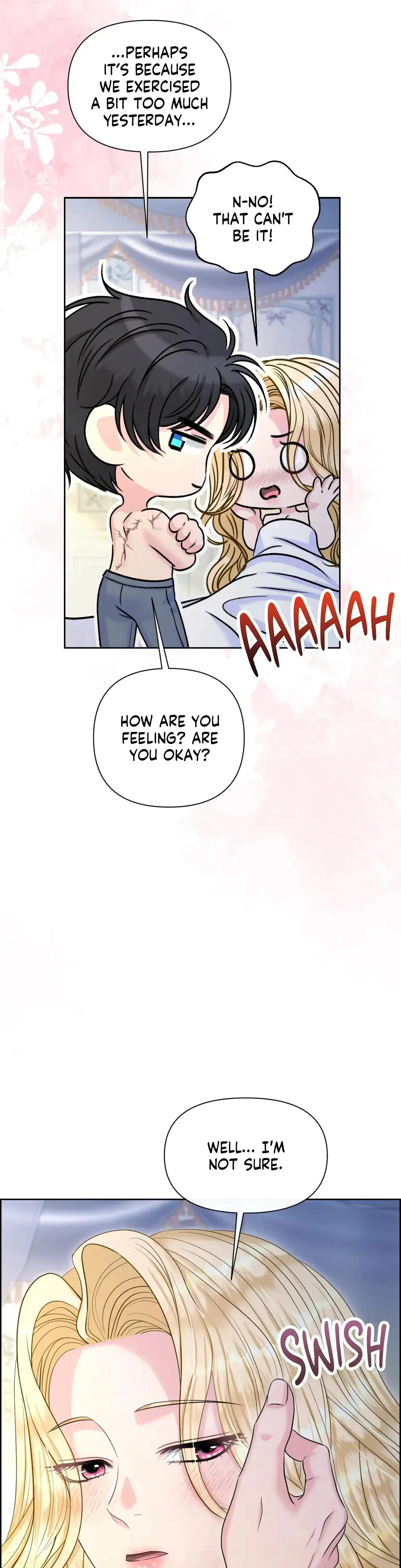 Royal Redemption Chapter 82 - Page 47