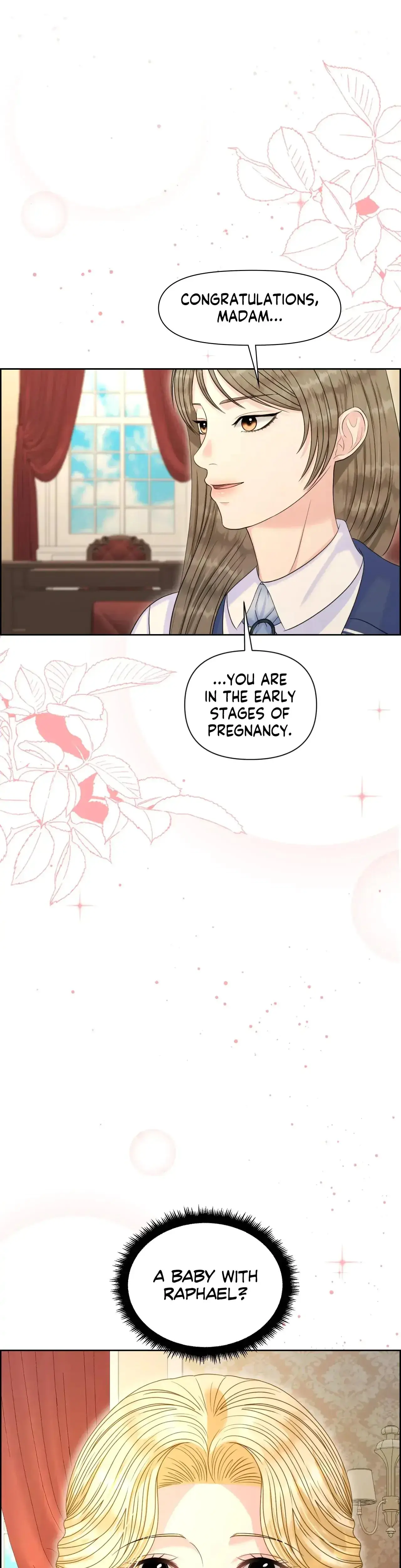 Royal Redemption Chapter 83 - Page 1