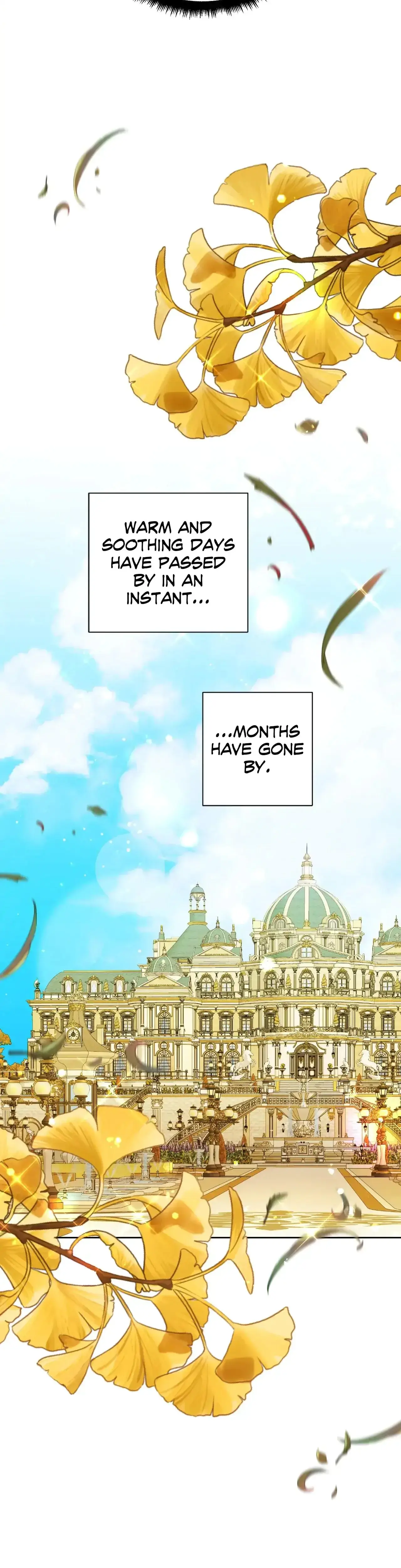 Royal Redemption Chapter 83 - Page 11