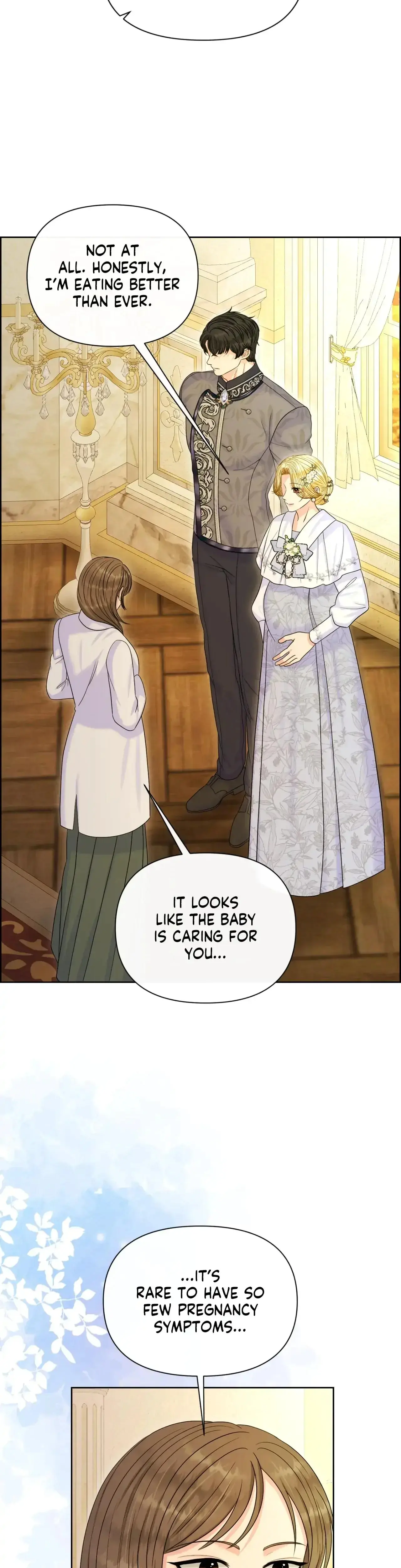 Royal Redemption Chapter 83 - Page 13
