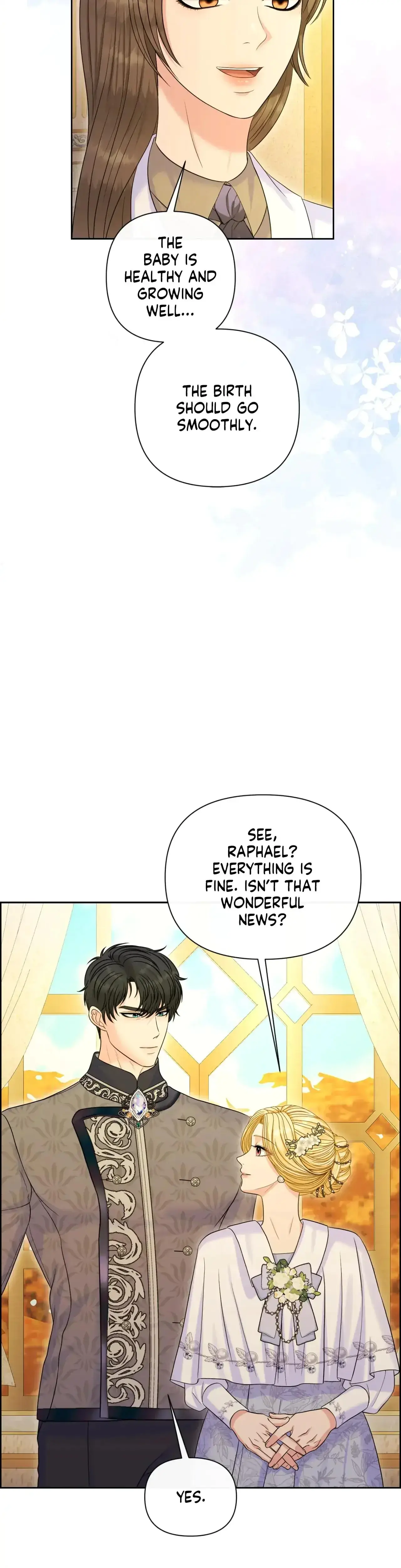 Royal Redemption Chapter 83 - Page 14