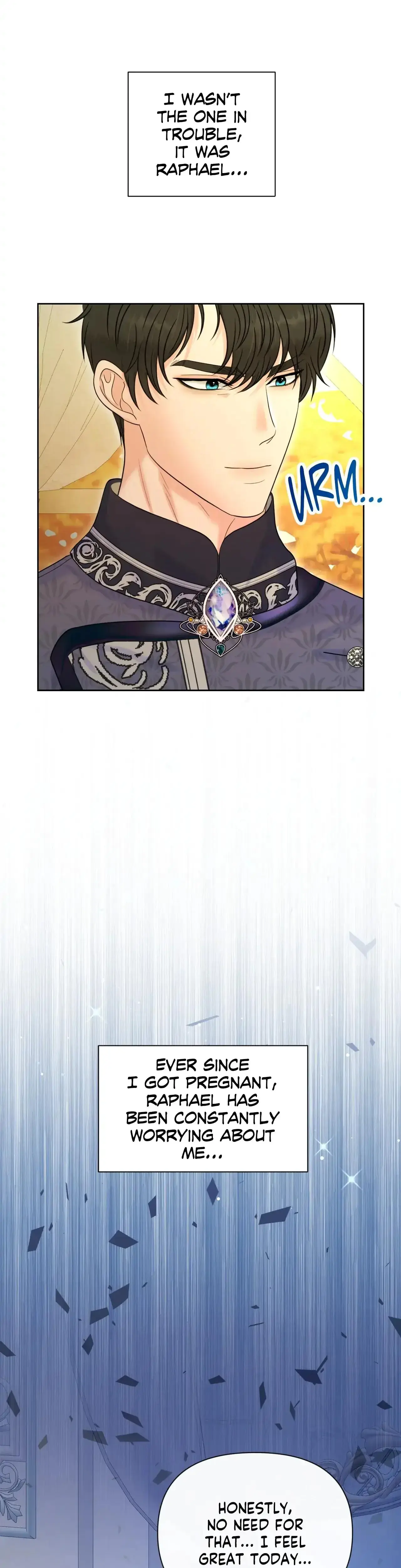 Royal Redemption Chapter 83 - Page 15