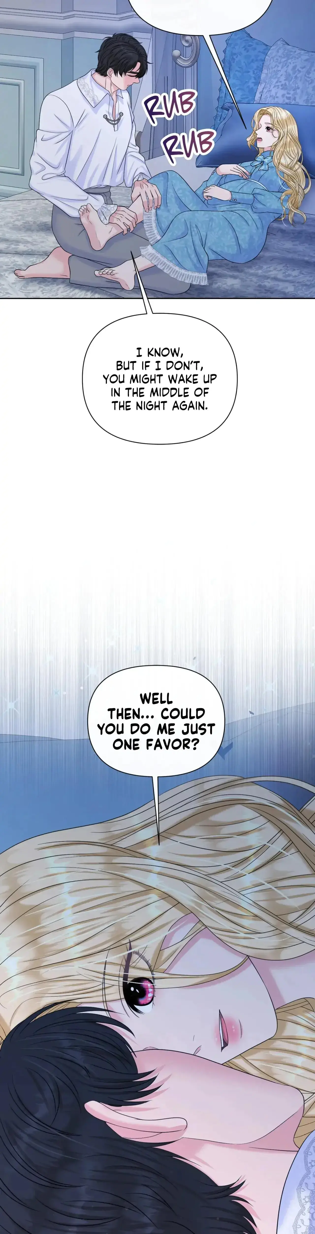 Royal Redemption Chapter 83 - Page 16