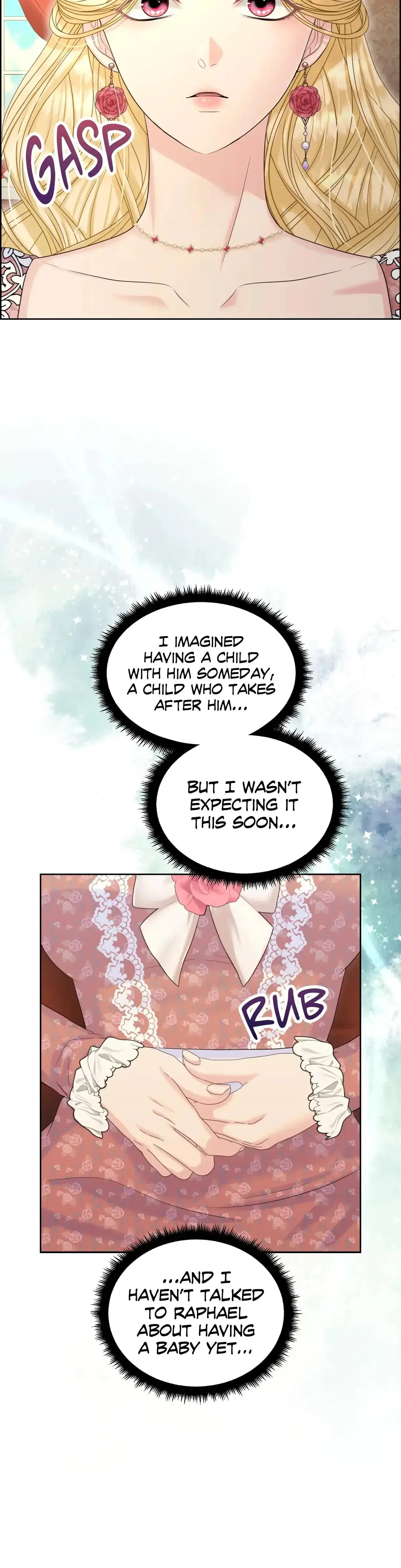 Royal Redemption Chapter 83 - Page 2