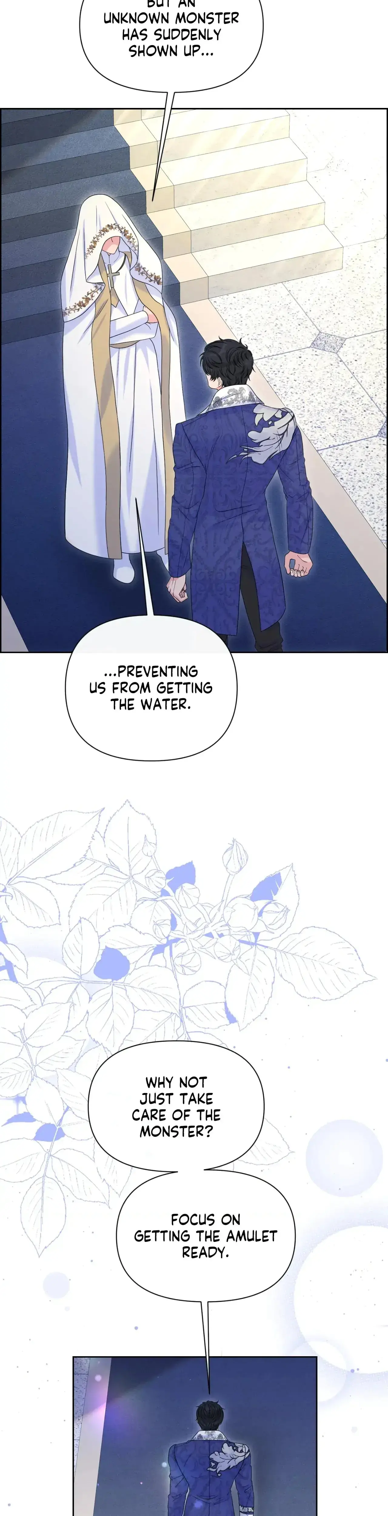 Royal Redemption Chapter 83 - Page 20