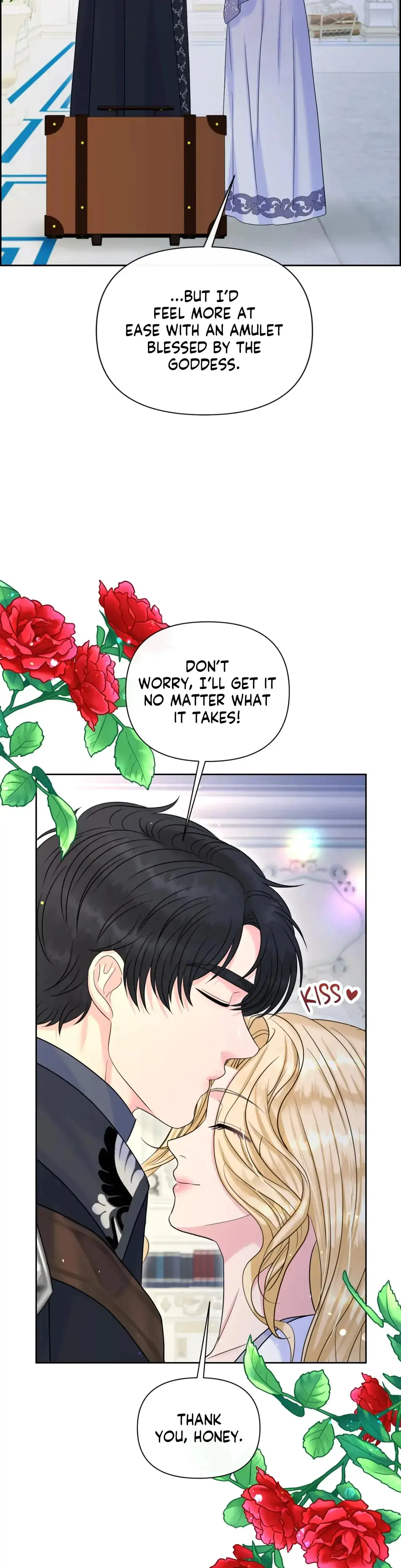 Royal Redemption Chapter 83 - Page 26