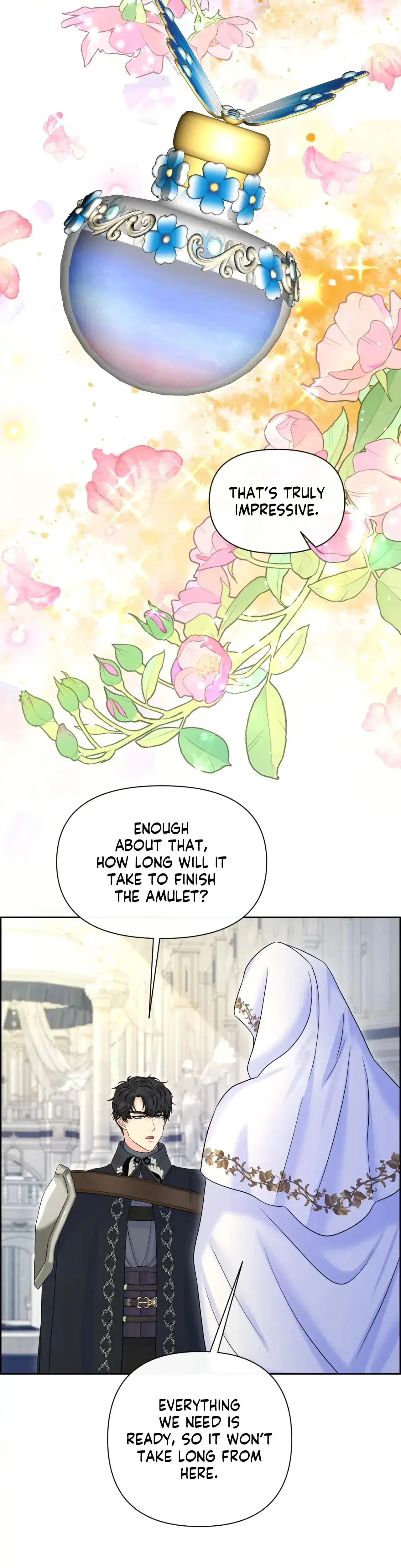 Royal Redemption Chapter 83 - Page 29