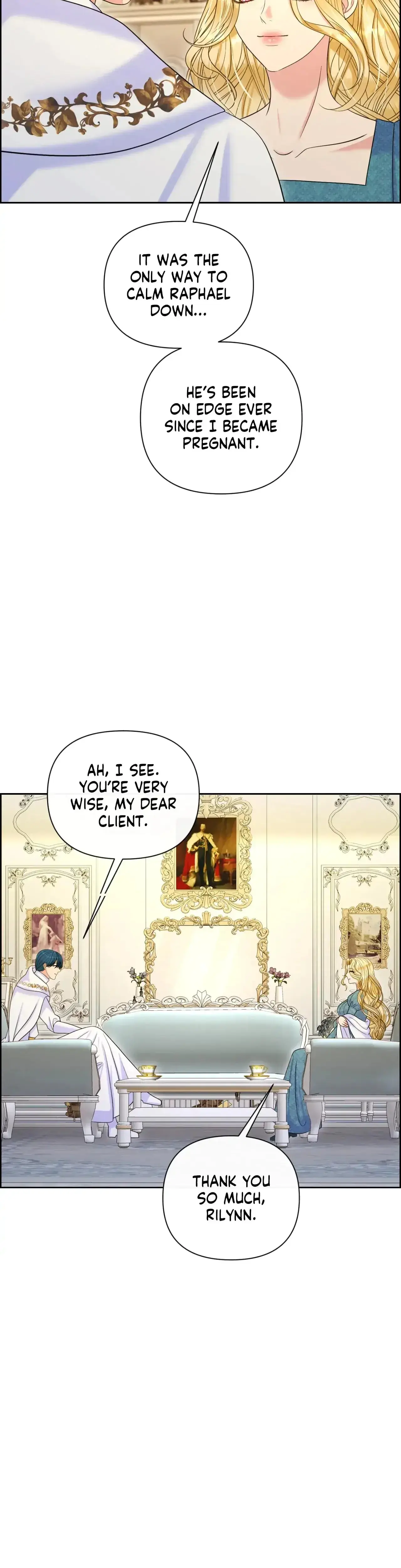 Royal Redemption Chapter 83 - Page 32
