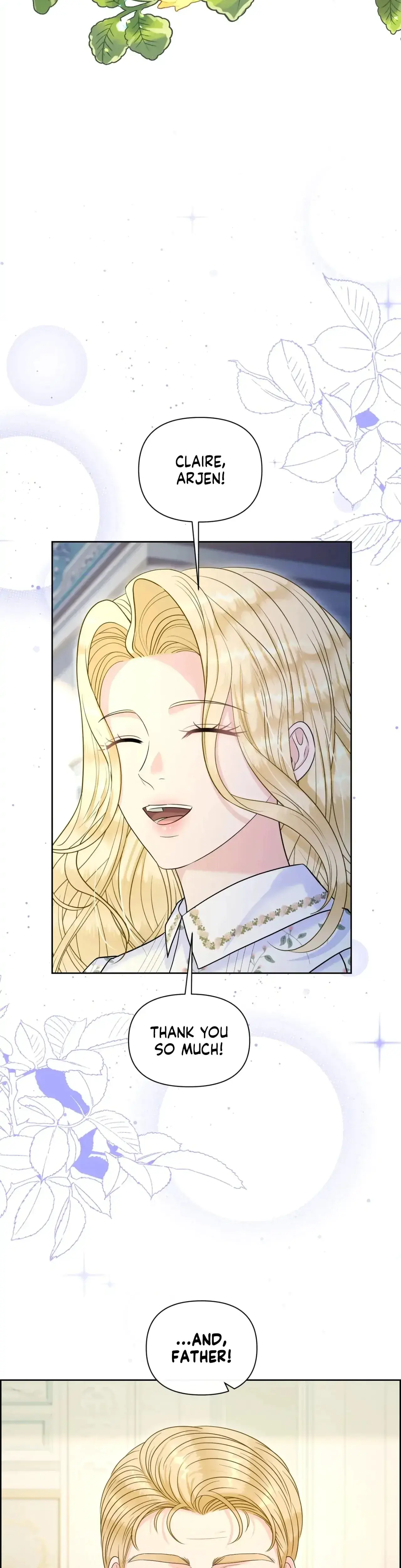 Royal Redemption Chapter 83 - Page 35