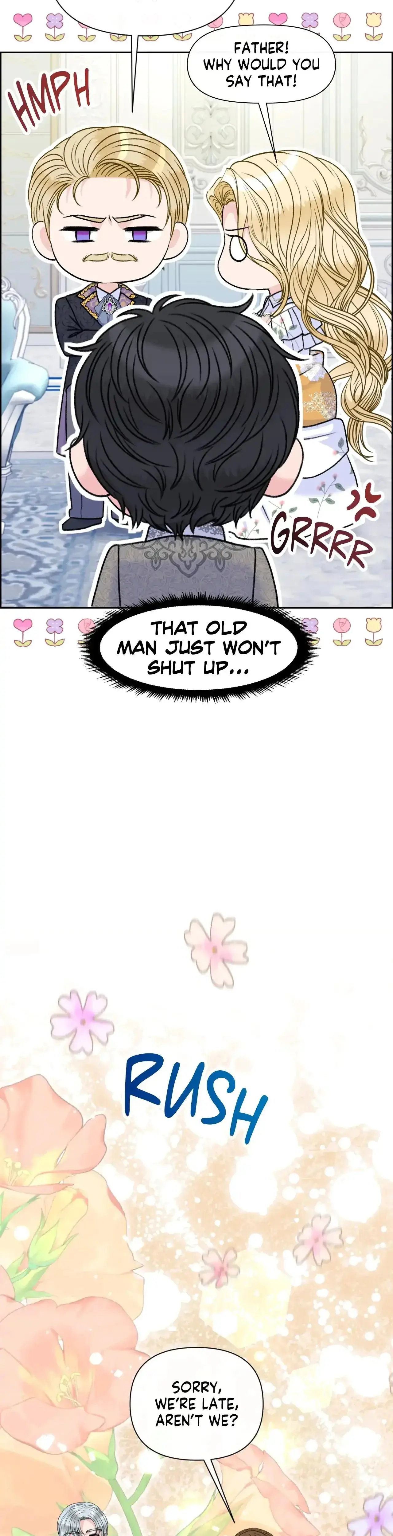 Royal Redemption Chapter 83 - Page 37