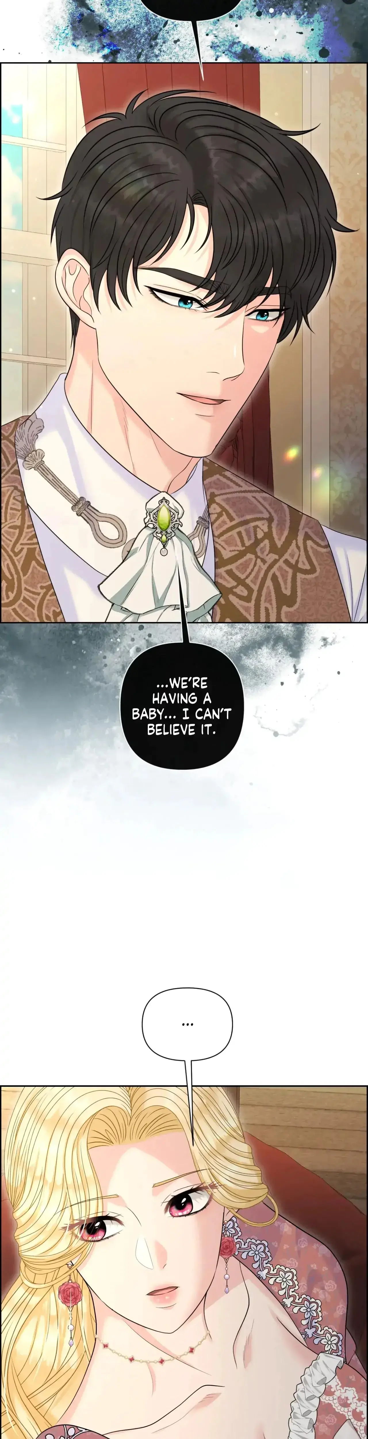Royal Redemption Chapter 83 - Page 4
