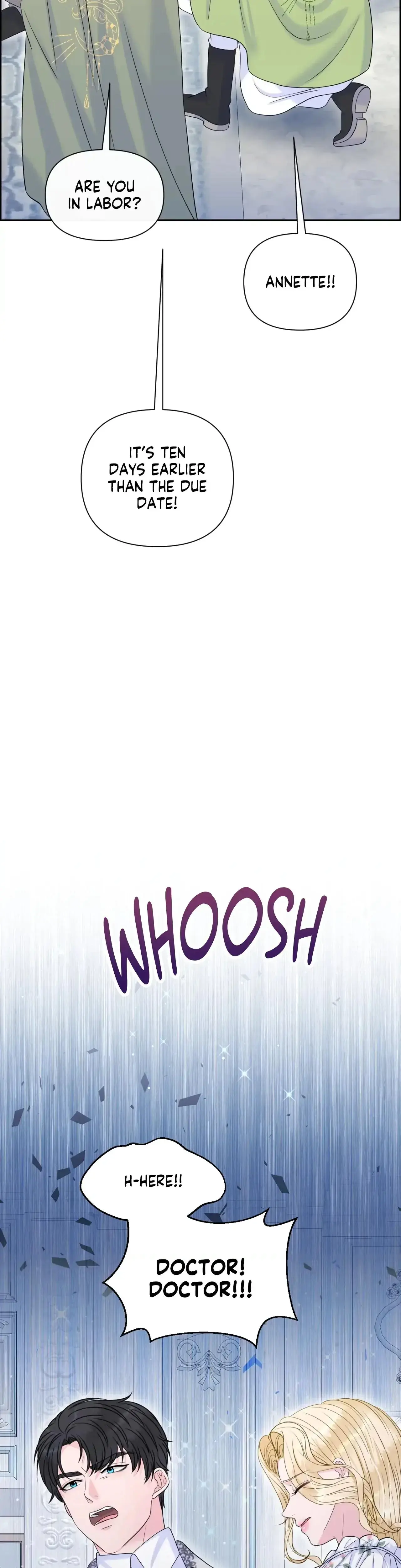 Royal Redemption Chapter 83 - Page 41
