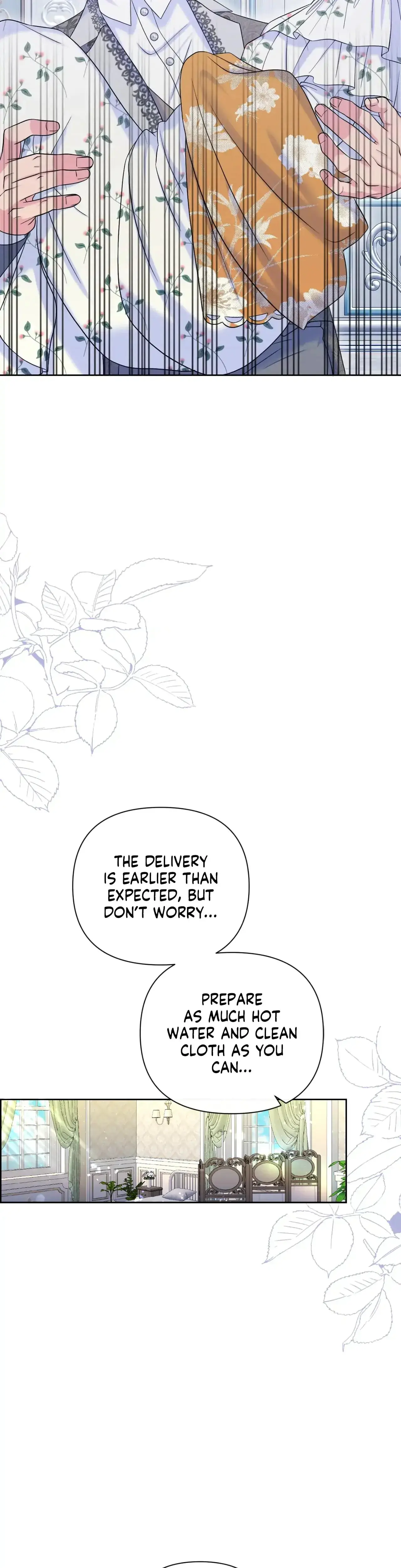 Royal Redemption Chapter 83 - Page 42
