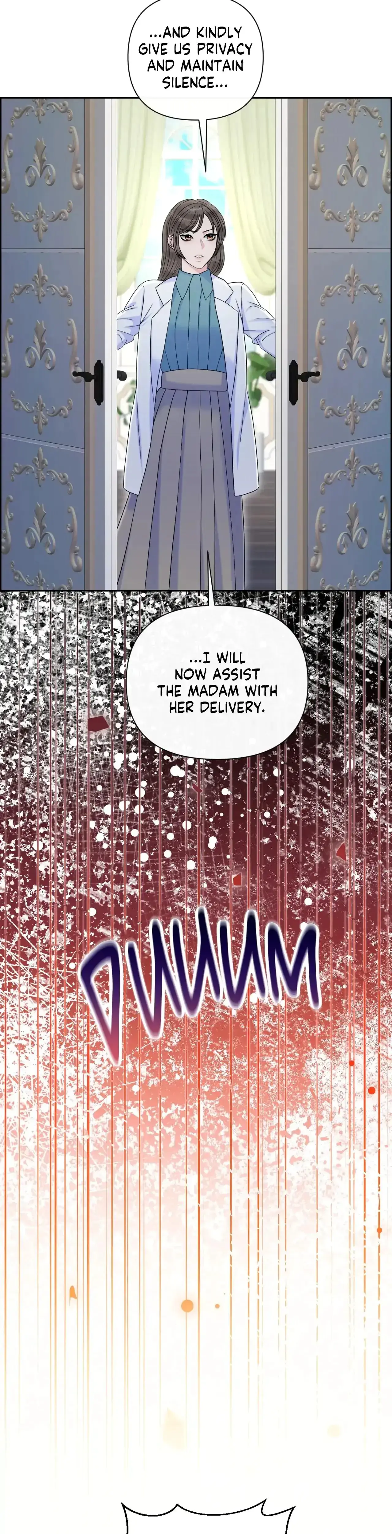 Royal Redemption Chapter 83 - Page 43