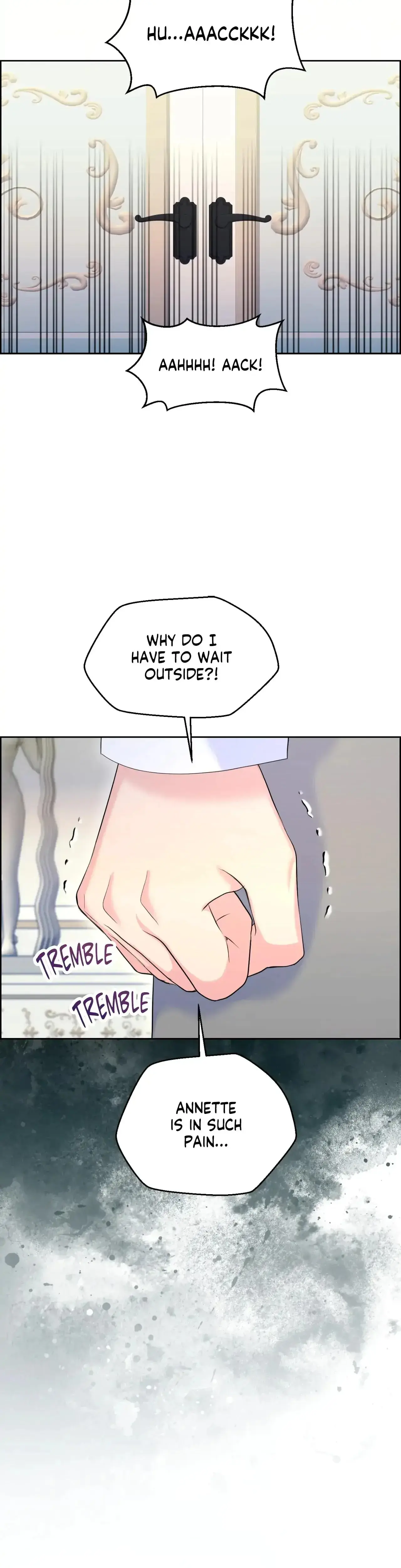 Royal Redemption Chapter 83 - Page 44