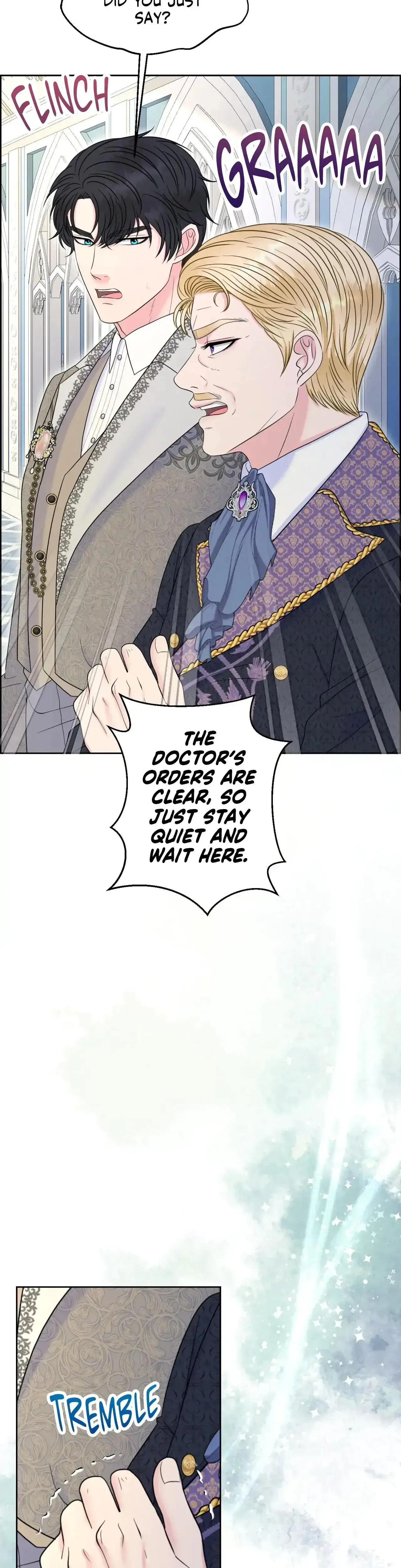 Royal Redemption Chapter 83 - Page 46