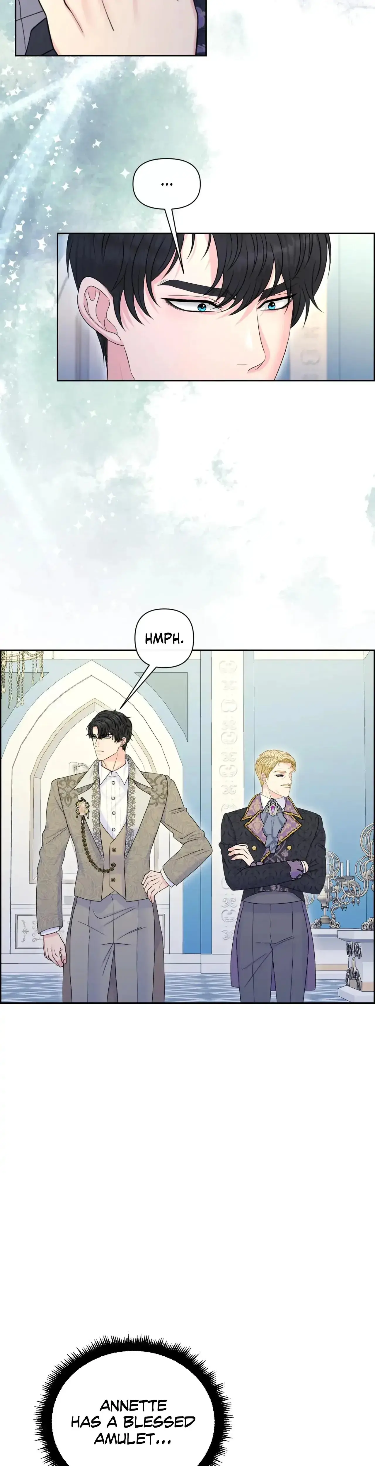 Royal Redemption Chapter 83 - Page 47