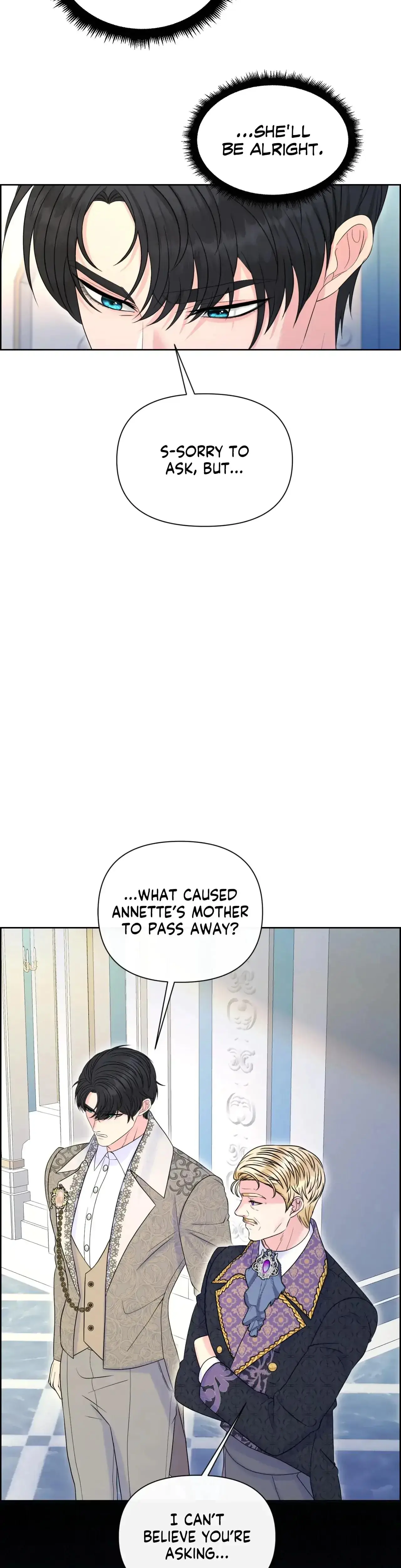 Royal Redemption Chapter 83 - Page 48