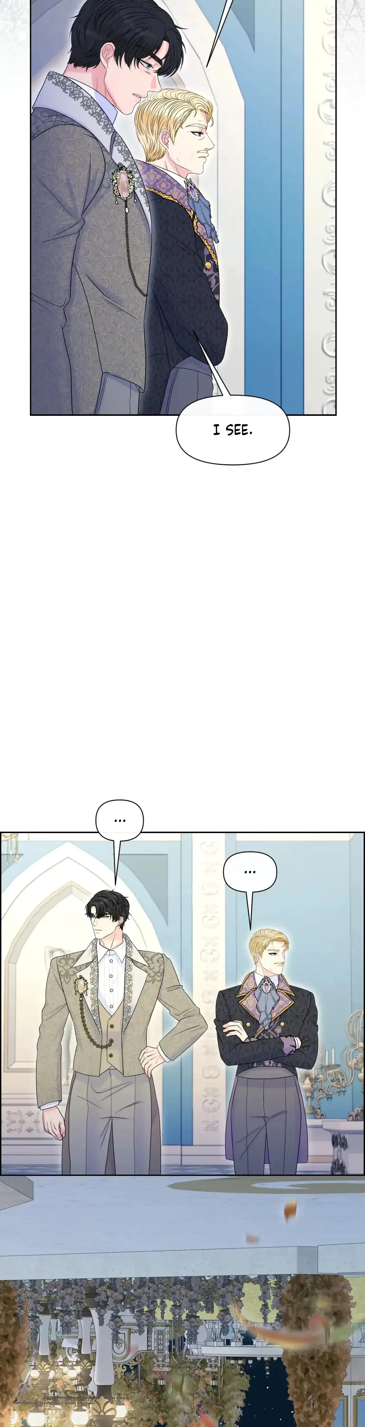 Royal Redemption Chapter 83 - Page 50