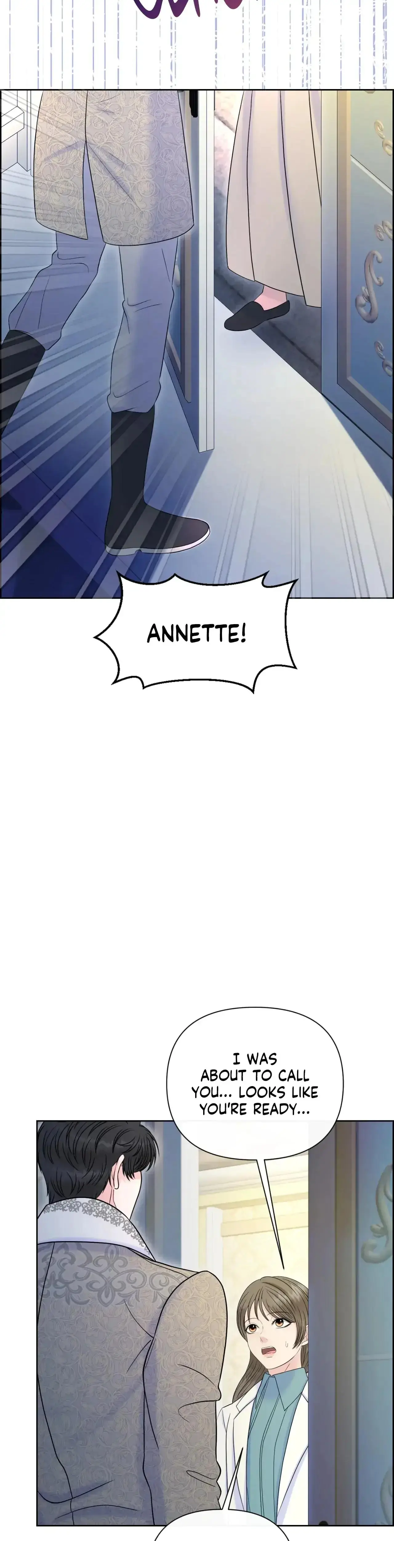 Royal Redemption Chapter 83 - Page 54