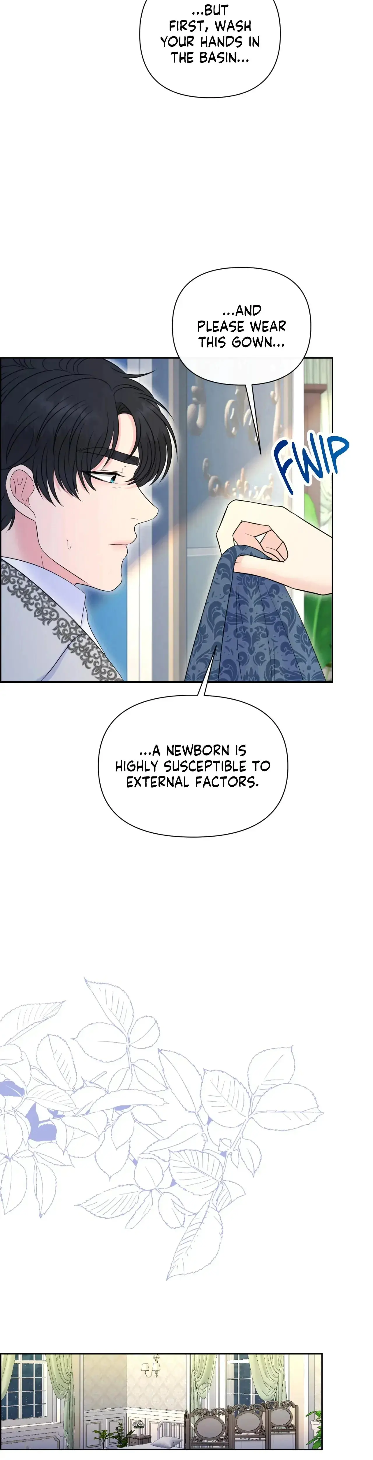 Royal Redemption Chapter 83 - Page 55