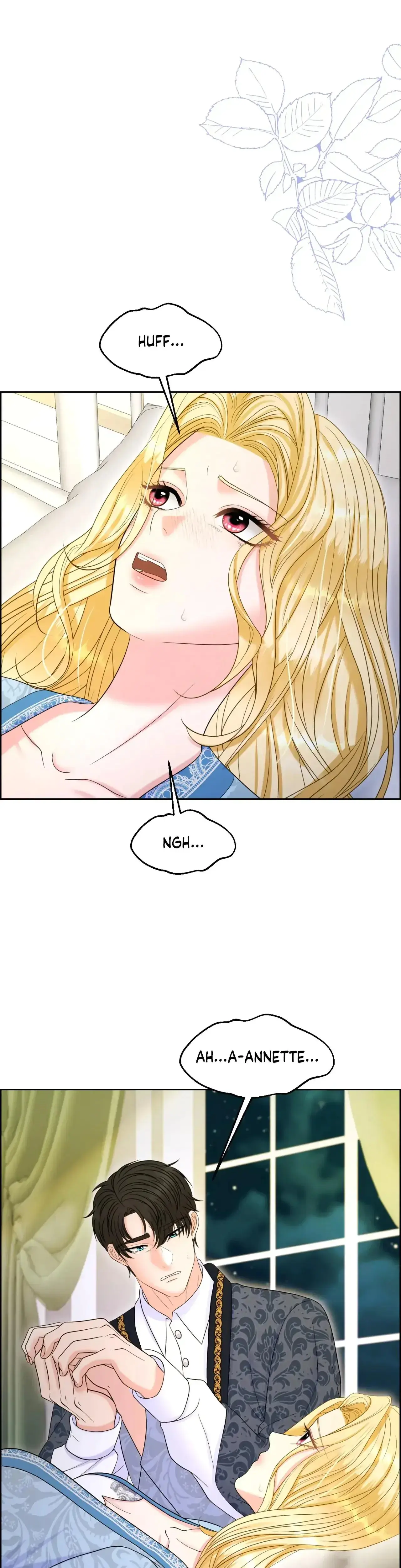Royal Redemption Chapter 83 - Page 56