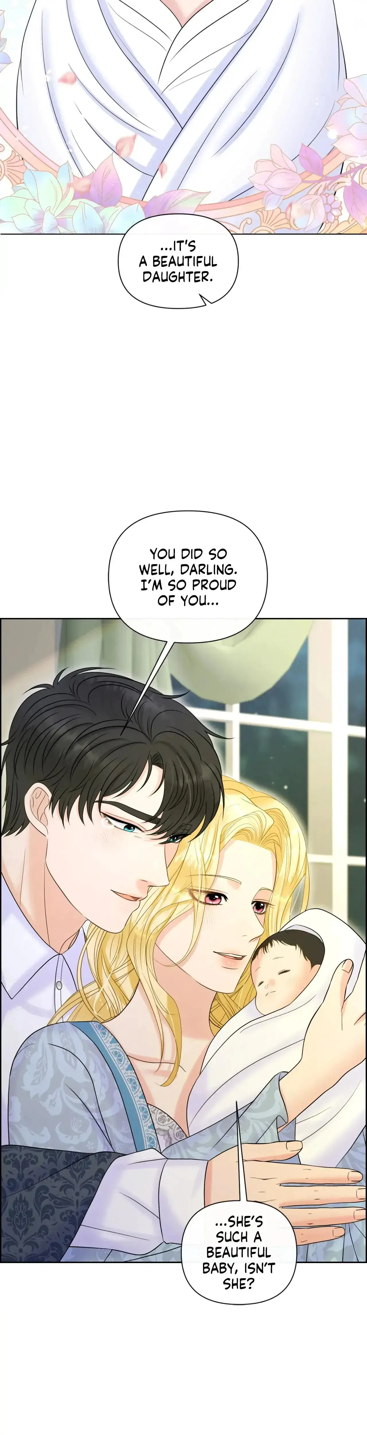 Royal Redemption Chapter 83 - Page 59