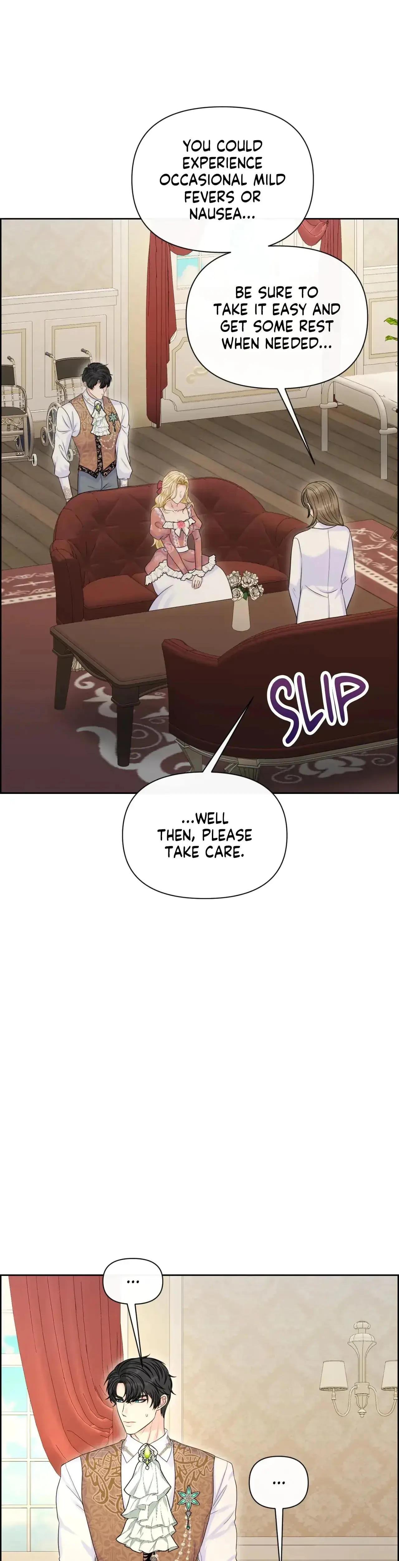 Royal Redemption Chapter 83 - Page 6