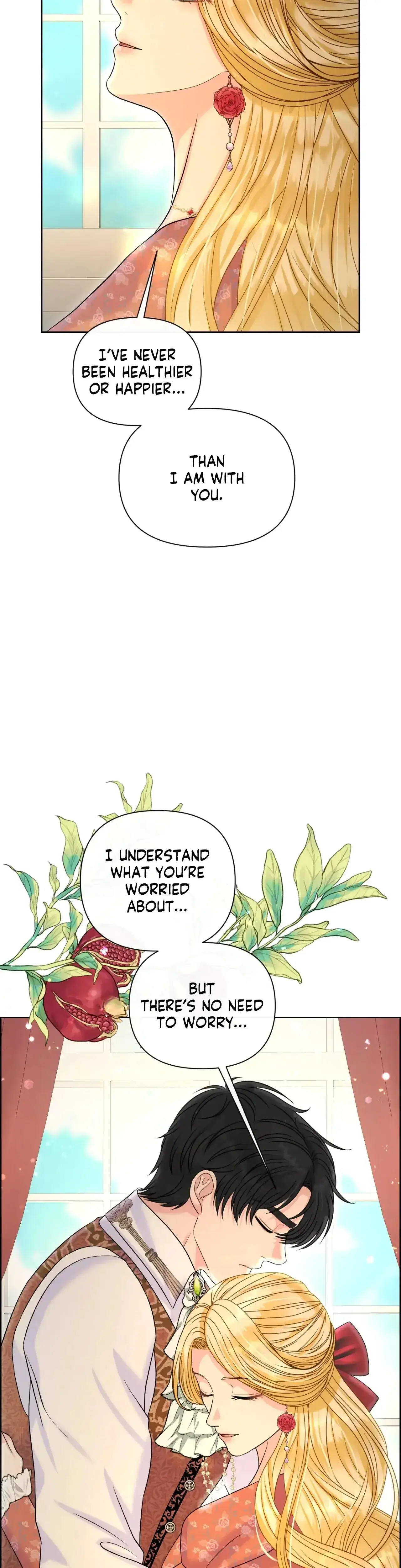 Royal Redemption Chapter 83 - Page 9