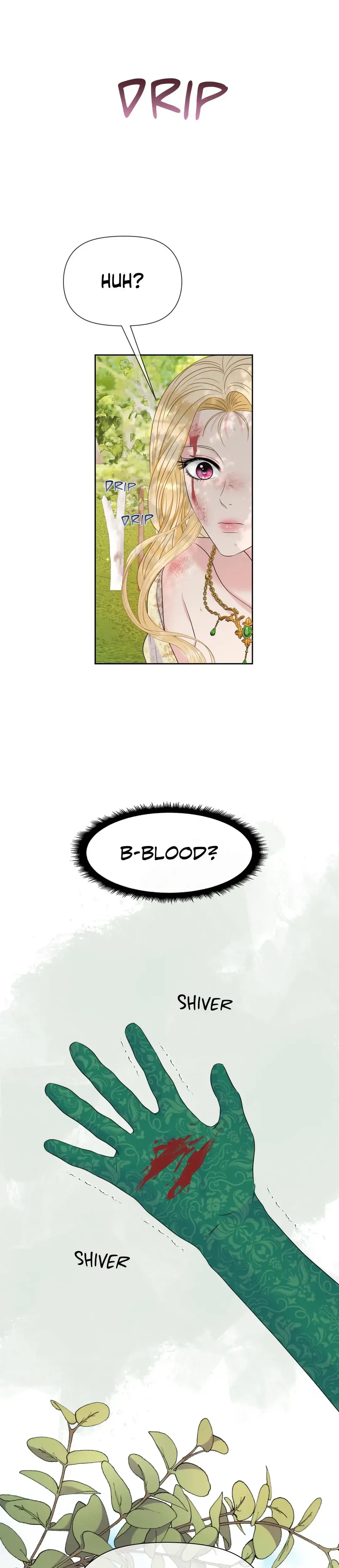 Royal Redemption Chapter 9 - Page 21