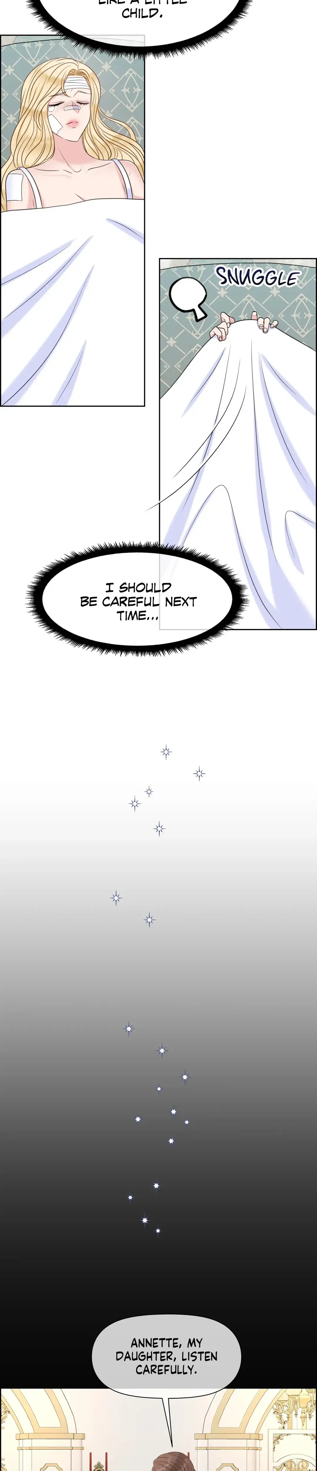 Royal Redemption Chapter 9 - Page 30