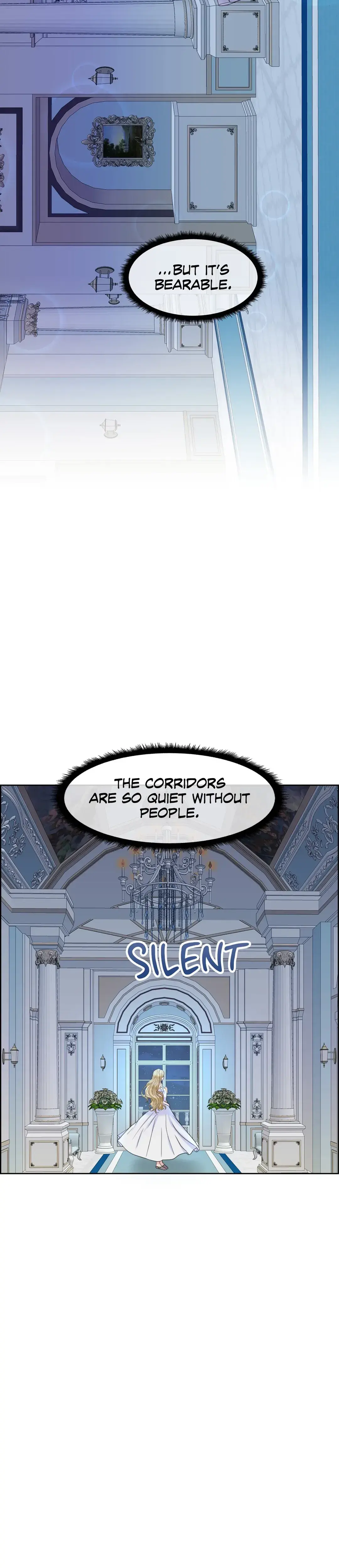 Royal Redemption Chapter 9 - Page 36