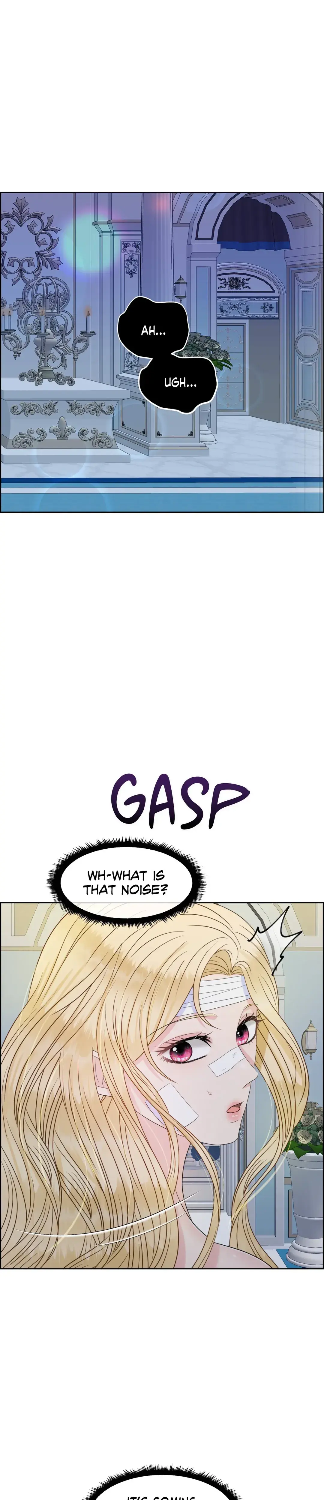 Royal Redemption Chapter 9 - Page 37