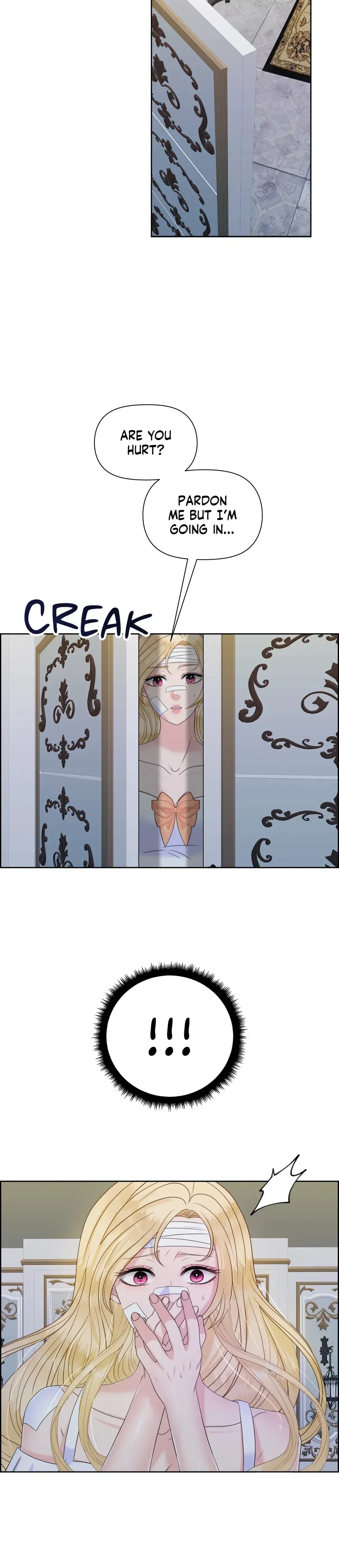 Royal Redemption Chapter 9 - Page 39