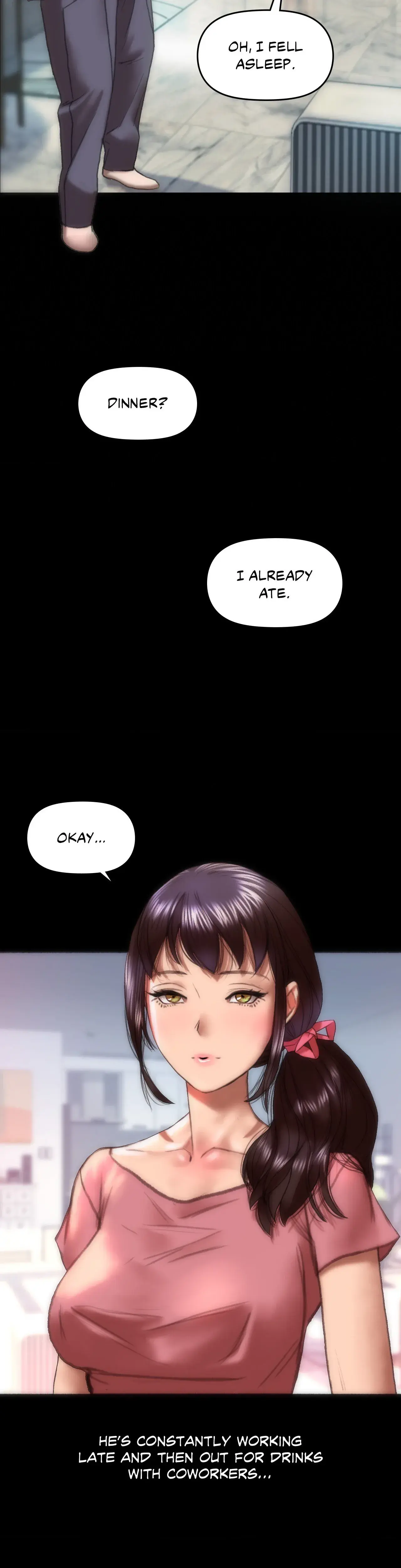 Rubbing It In Chapter 1 - Page 15