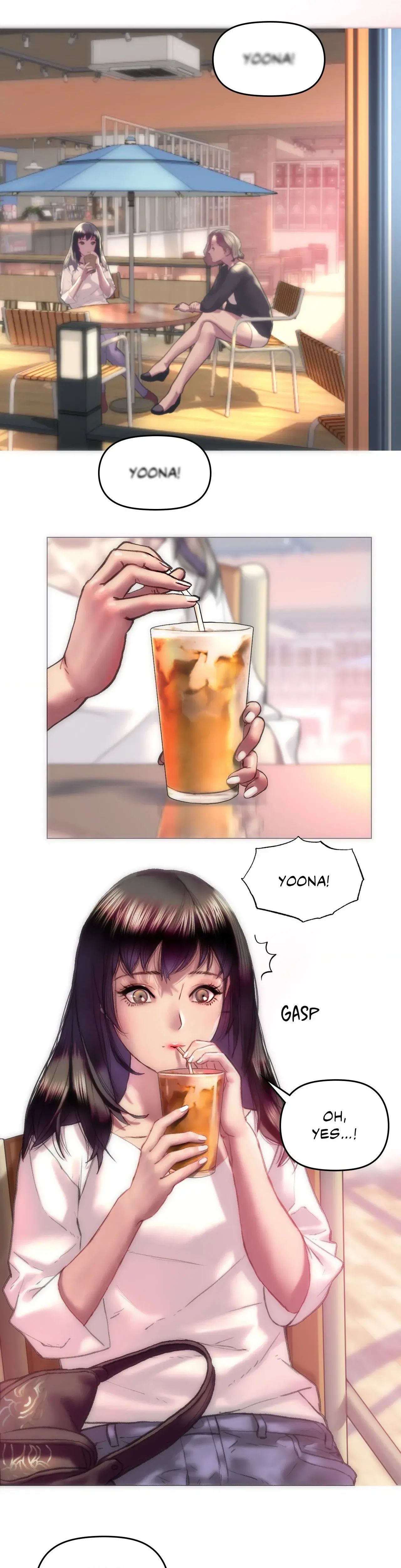 Rubbing It In Chapter 1 - Page 2
