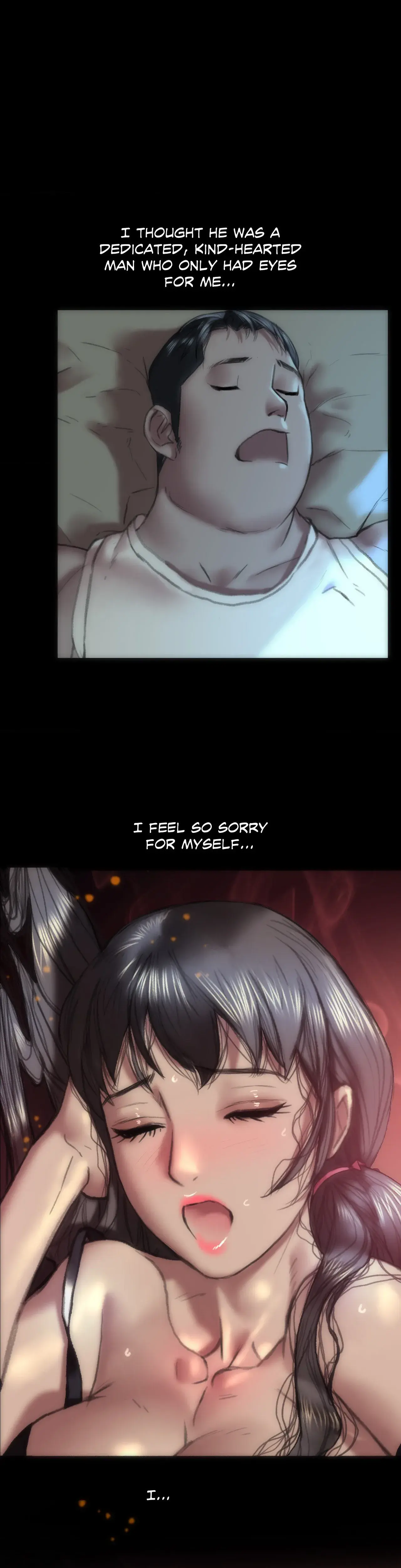 Rubbing It In Chapter 1 - Page 21