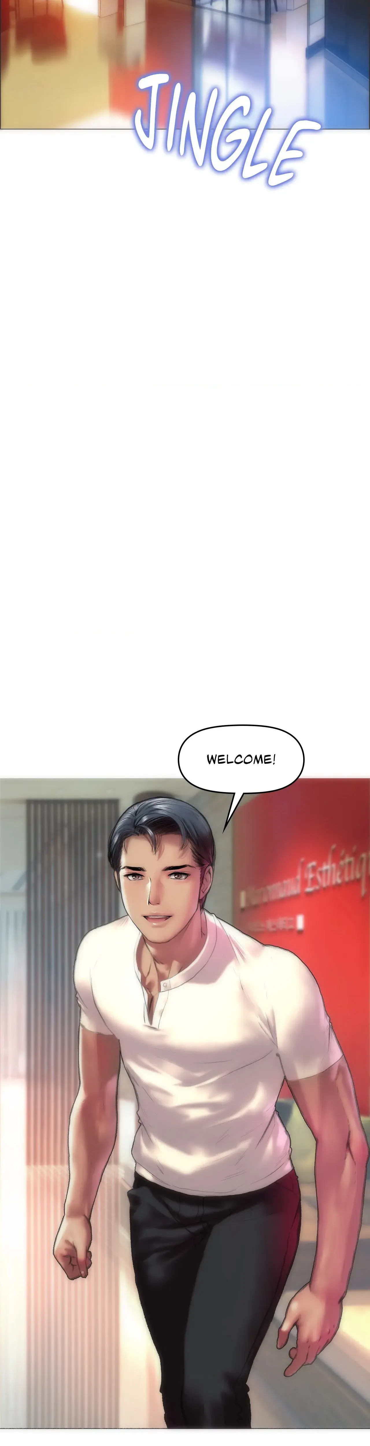 Rubbing It In Chapter 1 - Page 26