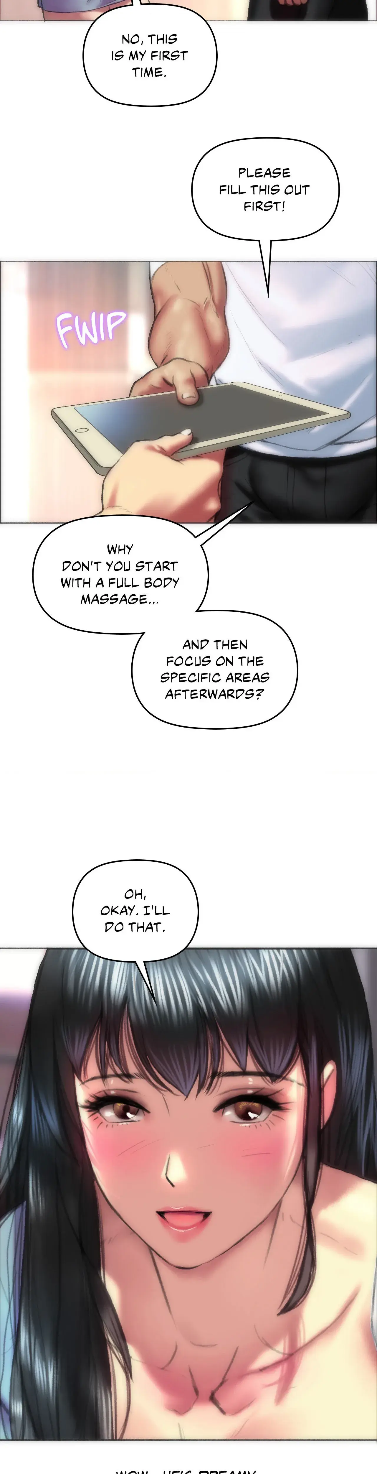 Rubbing It In Chapter 1 - Page 29