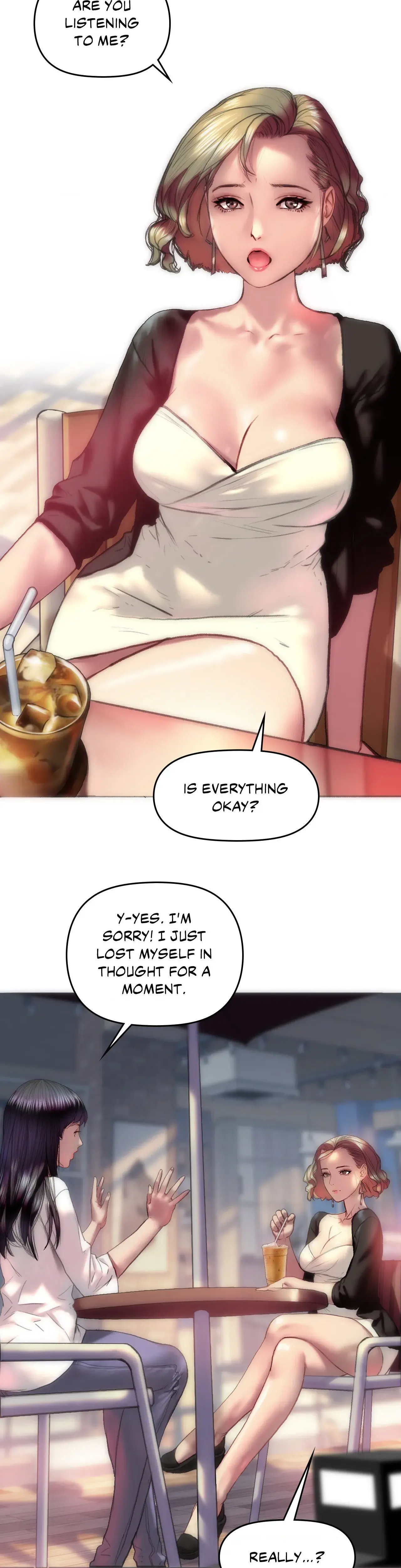 Rubbing It In Chapter 1 - Page 3