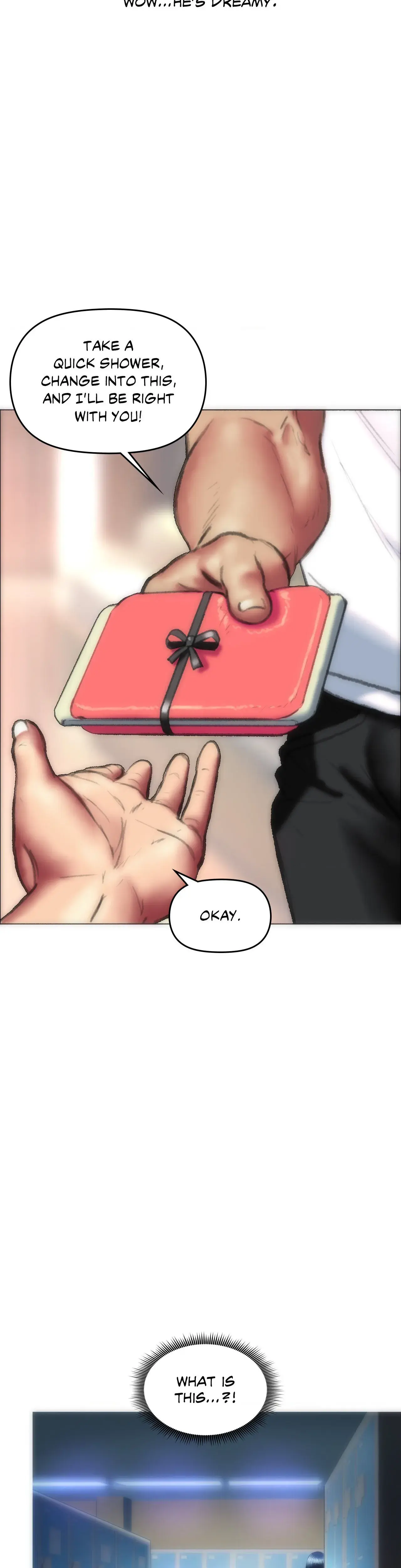 Rubbing It In Chapter 1 - Page 30