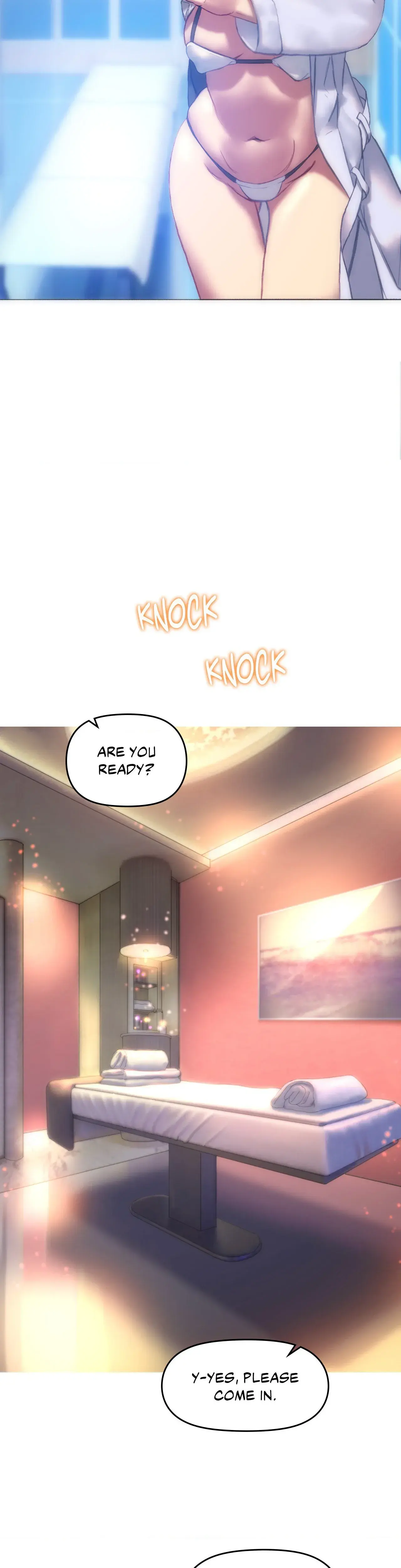 Rubbing It In Chapter 1 - Page 33